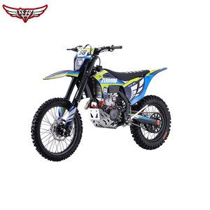 ขายตรงจากโรงงาน Zuumav Sales 2024 รถมอเตอร์ไซค์วิบาก 450 ซีซี รุ่นใหม่ล่าสุด - Product Image 2