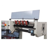 Machine d'emballage sous film rétractable automatique de type L DQL5545SG DSC4525L, scelleuse de film POF pour boîte