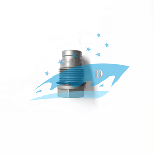 Accessoires d'injecteur Diesel de vente chaude soupape de surpression 1110010022 soupape de décharge 1110010022 pour injecteur de carburant - Product Image 5