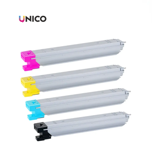 Cartuccia Toner a colori compatibile UNICO per <span class=keywords><strong>Samsung</strong></span> <span class=keywords><strong>CLT</strong></span>-808S <span class=keywords><strong>CLT</strong></span>-K808S <span class=keywords><strong>CLT</strong></span>-D808S <span class=keywords><strong>CLT</strong></span> D808S K808S 808S D808 808 CLT808S SL-X4220RX - Product Image 6