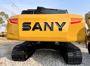 SANY SY245H Pro Excavadora de orugas de segunda mano Excavadora de China a la venta Usado SANY Digger Hidráulico SANY245H Pro - Product Image 6