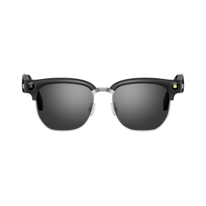 Gafas Inteligentes con IA, Control Táctil Deslizante, Operación Manos Libres, Dispositivo Tecnológico Inteligente Portátil - Product Image 6