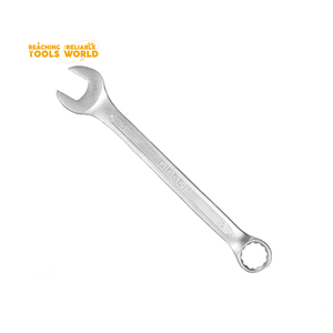 Juego de Llaves Combinadas de Boca Doble de <span class=keywords><strong>Cromo</strong></span> <span class=keywords><strong>Vanadio</strong></span> Profesional de 8 mm - Product Image 5