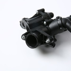 HH เทอร์โมเครื่องยนต์2742003100 2742000115สำหรับ Mercedes Benz W205 W212 C300 M274 E300 - Product Image 3