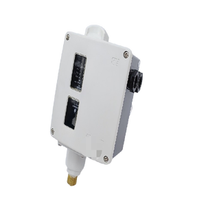 Plc 017A1692-01 Basınç Kesici Programlama Kontrol Cihazı - Product Image 1