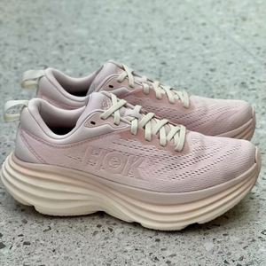 Envío Directo Hokas, Zapatillas Deportivas Casuales de Alta Calidad, Zapatillas para Correr al Aire Libre, Ligeras y con Amortiguación, Estilo Clifton para Caminar - Product Image 6