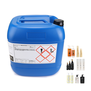 Nhà máy sản xuất dầu gội tùy chỉnh số lượng lớn, dầu gội hữu cơ tự nhiên với Keratin / Argan / Mật ong / Hoa hồng / Collagen - Product Image 1