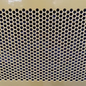 แผ่นโลหะรีดขึ้นรูปสำหรับเครื่องยนต์รุ่นใหม่ Cat320GC แผงด้านหน้ารถขุด CAT 320 323 323GC ประตูรถขุด สำหรับยี่ห้อที่ใช้ร่วมกันได้ เช่น Caterpillar - Product Image 6
