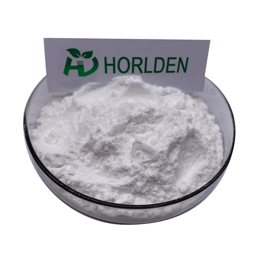 Best price 99% NRC Nicotinamide riboside chloride powder CAS 23111-00-4