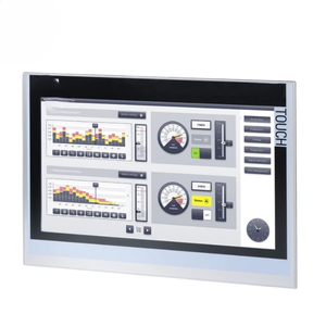 Pantalla Táctil de Automatización Industrial de Rendimiento Estable 6AV2 123-2GB03-0AX0 con 1 Año de Garantía, Resolución de 1024x768, Ethernet Industrial - Product Image 5