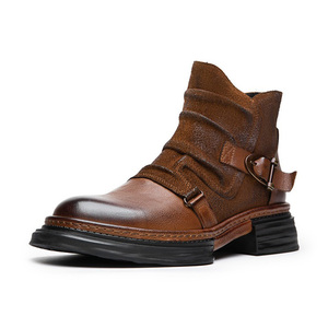 Botas de Cowboy knight hechas a mano, alta calidad - Product Image 6