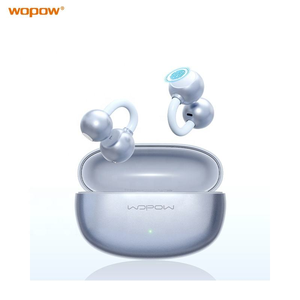 หูฟังไร้สายกันน้ำ IPX6 แบบ TWS สเตอริโอ สำหรับออกกำลังกาย ฟิตเนส และกิจกรรมกลางแจ้ง - Product Image 2