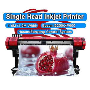 Impresora de Sublimación LETOP, Impresora Digital de Sublimación a Color, <span class=keywords><strong>Plotter</strong></span> de Impresión, Impresoras <span class=keywords><strong>para</strong></span> Sublimación - Product Image 5