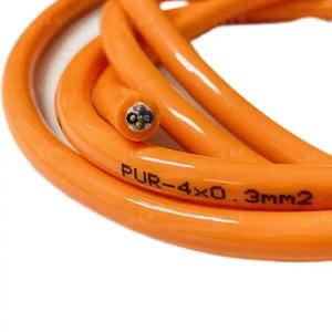 Huayu Betrouwbare Windenergiekabel Voor De Distributie Van Windenergie Op Land En Projecten Voor Hernieuwbare Energie - Product Image 1