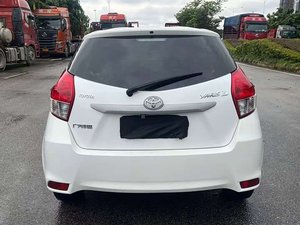 Auto Usata Toyota YARiS <span class=keywords><strong>L</strong></span> 2015 2016 2017 <span class=keywords><strong>Economica</strong></span> ed Efficiente nei Consumi Prestazioni Potenti Spedizione Rapida - Product Image 6