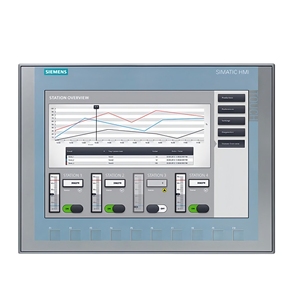 Sie.mens 6AV2123-2GA03-0AX0 HMI KTP700 Edición Básica DP, Operación Simplificada por Botones/Táctil, Pantalla LCD TFT de 7 Pulgadas, 800x480, 1GB - Product Image 4