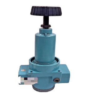 Regulador de Presión de Aire de Alto Flujo Plc PR7565-21005, 34 10-125 Psi Máx., 300 Psi, Controlador de Programación - Product Image 1