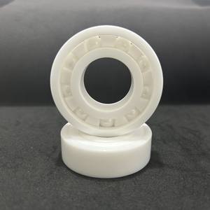 ตลับลูกปืนเม็ดกลมร่องลึก 6000 6200 6300 6400 <span class=keywords><strong>6700</strong></span> 6800 6900 ตลับลูกปืนเซรามิก ตลับลูกปืนเม็ดกลมเซรามิก ZrO2 - Product Image 6