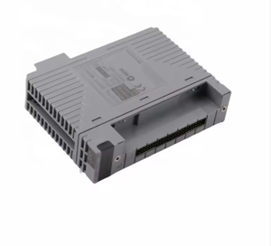 Module de contrôle haute performance Yokogawa ADV551-P10 neuf et économique (fréquemment utilisé dans les systèmes DCS pour l'automatisation) - Product Image 3
