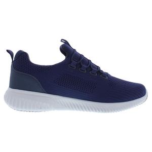 Avia Avi-Air Zapatos Extra Anchos para Hombre Talla 10 Color Azul Marino/Gris Modelo AA50217MDS-X - Product Image 2