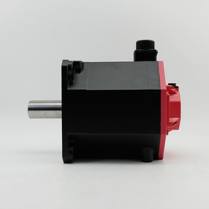 อะไหล่ทดแทนสำหรับมอเตอร์ AC รุ่น Original Fanuc A06B-0083-B203 พร้อมตัวเข้ารหัสสำหรับควบคุมการเคลื่อนที่ด้วยระบบอัตโนมัติ - Product Image 1