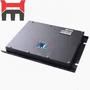 อะไหล่รถขุดยี่ห้อ HM รุ่น PC200-7 PC220-7 PC300-7 บอร์ดคอมพิวเตอร์ควบคุม 7835-26-1009 รับประกัน 1 ปี ผลิตในประเทศจีน - Product Image 4