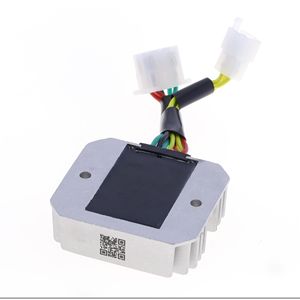 Régulateur de tension - Product Image 2