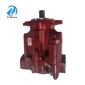 Pompe à piston hydraulique à circuit ouvert série 70553 71392 70553-RAK 70553-RBB 70553-RBS 71392-<span class=keywords><strong>DAB</strong></span> 71392-DAE - Product Image 1
