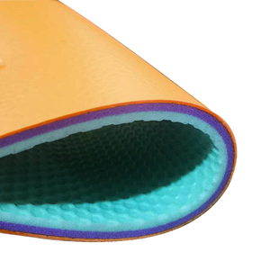 Nueva pista de baloncesto para interiores, suelo de vinilo para gimnasio, PVC, Taraflex - Product Image 4