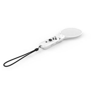 KJH-Juego de raquetas de tenis compatible con Nintendo, accesorios para Nintendo Switch NS OLED Joy-Con, 1 par, 2 uds. - Product Image 3