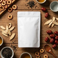 Tisane Vitalité Équilibre Métabolique Soutien Métabolique Sachets de Thé aux Herbes Contrôle du Sucre Végétalien Sans Gluten Non-OGM 100% Naturel Sachets