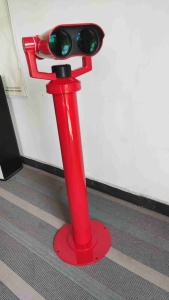 Jumelles et télescopes touristiques à pièces 25X100 - Product Image 3