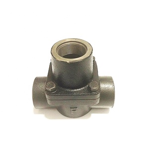 Mezclador Rand N/P 22125249 para Compresores de Aire de Tornillo, Repuestos para Compresores de Aire - Product Image 5