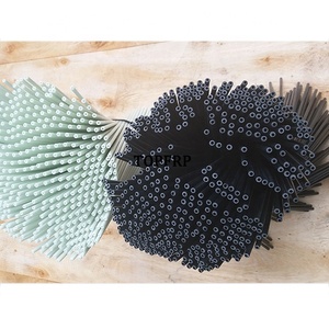 เสาเต็นท์ไฟเบอร์กลาส FRP คุณภาพสูงปรับแต่งได้ - Product Image 5