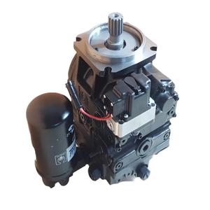 Precio de Fábrica, Bomba Hidráulica Serie 90R 90L, Bomba de Pistones de Desplazamiento Variable 90L100KA5NN80S3C7E03, con 1 Año de Garantía, Shandong - Product Image 4