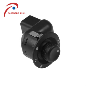 Interruttore per specchietto retrovisore CNwagner a 82002 14921 applicabile per Clio MK4 <span class=keywords><strong>Captur</strong></span> Modus - Product Image 5