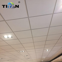 Panneau de plafond en PVC Foshan