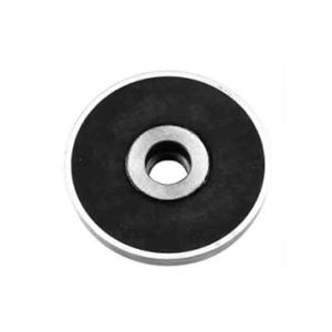 Bilanciatore armonico del motore per <span class=keywords><strong>DACIA</strong></span> <span class=keywords><strong>RENAULT</strong></span> OEM 8200113636 Cina produttori di ricambi <span class=keywords><strong>auto</strong></span> - Product Image 2