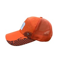 IGH uality-gorra de béisbol, 7 Panels