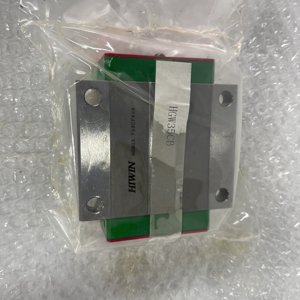 บล็อกสไลด์รางเลื่อนแบบเส้นตรง HIWIN รุ่น HGW35CB - Product Image 1