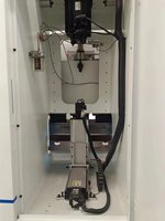 Presse plieuse CNC électrique pure MAPA 12T/600S à double cylindre synchronisé pour tôles d'acier, fonctionnement manuel, haute précision