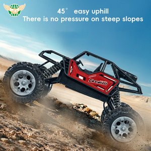 YF 1:18 échelle Simulation alliage voiture jouets télécommande mur escalade voiture garçon anniversaires jouets alliage <span class=keywords><strong>Rc</strong></span> voiture - Product Image 2