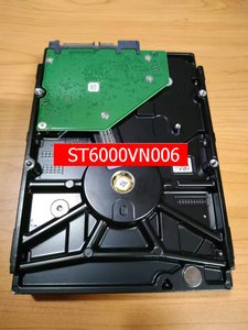 ฮาร์ดดิสก์ SATA รุ่นใหม่ ST8000NE001 ความจุ 8TB ขนาด 3.5 นิ้ว ความเร็ว 7200 รอบต่อนาที สำหรับเดสก์ท็อปและ NAS อายุการเก็บรักษาหนึ่งปี - Product Image 1