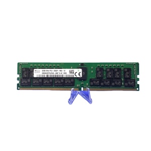 SK HMA84GR7DJR4NXN/ HMA84GR7DJR4N-WM /32GB 2RX4 HMA84GR7DJR4N-XN PC 4-320AA ECC REG หน่วยความจำ - Product Image 3