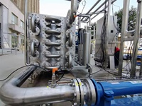 Kleine Investeren Mango Geconcentreerd Pulp Sap Productielijn Making Machine Drank Verwerkingsbedrijf Voor Verkoop