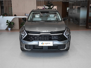 Kia Sportage SUV 2026, Nuevo, de Lujo, Motor 1.5T a Gasolina, Control de Crucero Adaptativo, Emisión Euro VI, Neumáticos R18, Tracción Delantera, Interior de Cuero, Volante a la Izquierda - Product Image 2