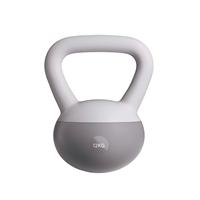 Kettlebells souples en PVC personnalisables pour l'entraînement de force, pour hommes et femmes, idéales pour le fitness et le renforcement musculaire.