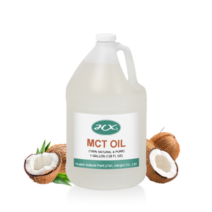 <span class=keywords><strong>Olio</strong></span> Vettore <span class=keywords><strong>MCT</strong></span> 100% Puro Naturale Biologico di Alta Qualità dalla Cina, Prezzo di Fabbrica, Certificato COA e GMPC per la Cura della Pelle - Product Image 1