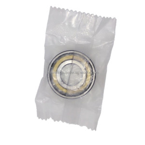 黄铜保持架N202M圆柱滚子轴承N202 <span class=keywords><strong>M</strong></span> - Product Image 3