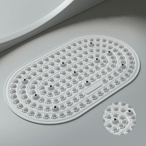 Alfombrilla de Ejercicio Antideslizante Gruesa para Pies, de Gran Tamaño, para Relajación Muscular, Circulación Sanguínea y Entrenamiento Físico - Product Image 4